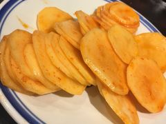 -么肆烤肉·中式自助·烤肉大排档(街道口季佳PAI店)