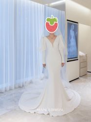 点击看大图 -MANLI BRIDAL婚纱