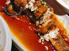 -味莊·青岛菜(云霄路店)