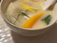 -揽季锅物会.福建黄鱼.海鲜姿造(五四路店)