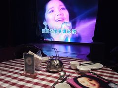 -邓丽君音乐主题餐厅