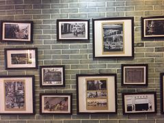 大堂-点都德(聚福楼店)