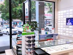 -宝岛眼镜