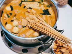 -杨翔豆皮涮牛肚(华阳城店)