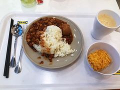 -宜家·瑞典风味餐厅(北京西红门店)