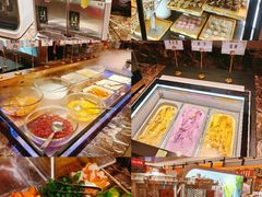 -黑金·寻焰自助百汇·烤肉·火锅(中街店)