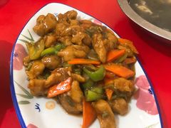 -夕阳红小吃(中街大悦城店)