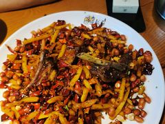 羊排-彭厨(武陵源店)