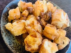 肉燥油条-古代饭堂(冠亚店)