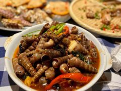 -阿妹小海鲜(下角店)