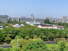 -江南大学(蠡湖校区)