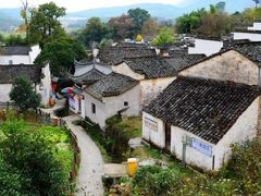 -塔川景区