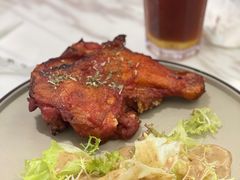 -新世界餐厅(万达店)