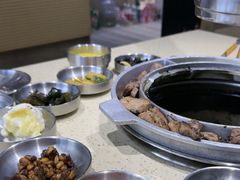 -东门韩国烤肉·韩国料理(烟台朝阳街店)