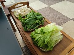 -江川野生菌火锅铜锅鱼(贵清火锅店)