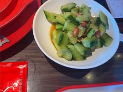 -胖哥俩肉蟹煲(海盐总店)