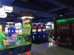 -大玩家(大连高新万达店)