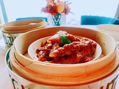 -金轩中餐厅 Jin Xuan(浦东丽思卡尔顿酒店)