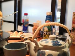 -仓桥家·焗寿司·锅物(光谷步行街店)