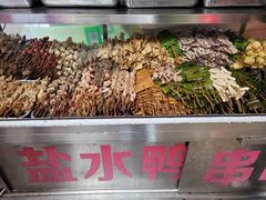-胖子好盐水鸭(总店)