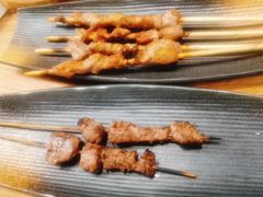-塔哈尔·新疆盛宴(城西银泰店)