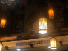 大堂-丽的面家(多宝路店)