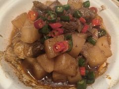 -有喜胶东小馆(太申祥和店)