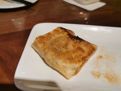 牛肉馅饼-南门小馆·清真(国贸商城店)