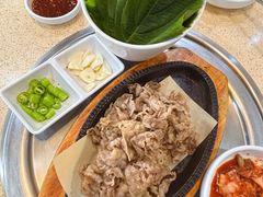 -元祖李朝(新威路店)