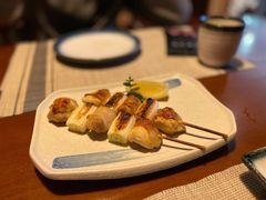 -熊串烧亭.居酒屋(珠江路店)
