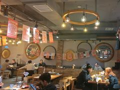 -聚点串吧·北京烧烤(赵登禹路店)