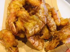 -聚缘堂·海鲜私房菜(松岭路店)