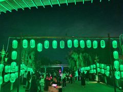 -七彩云南欢乐世界