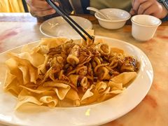 -新金盛·海鲜酒楼(盐田店)