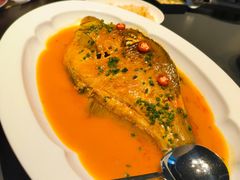 -曾宴·楚菜(湖北省博物馆店)