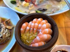 -谢谢侬·私房菜馆(迪荡店)