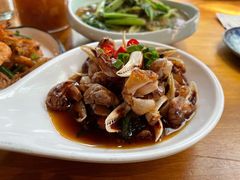 -锦小馆(安贞店)