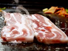 -韩阳王石板烤肉
