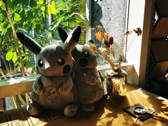 -LIN COFFEE CO(龙珠达店)