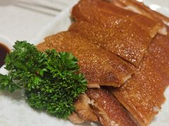 -香港新发烧腊茶餐厅(书城店)