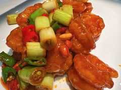 -顺福苑·新派淮扬菜