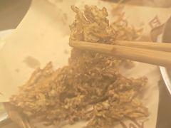 -友乐居羊蝎子(西直门店)