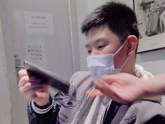 -棂笼·深度沉浸密室(武汉旗舰店)