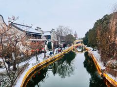 -台儿庄古城