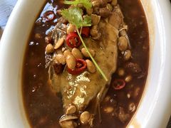 -臭鳜鱼人家·老字号徽菜