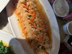 -吴越荣记苏州菜·松鼠桂鱼(月光码头店)