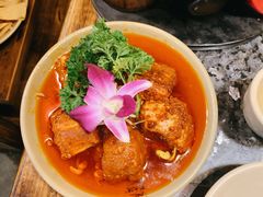 花千骨-蜀大侠火锅(建设路第五大道店)