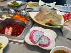 -海底捞火锅(高新活力汇店)