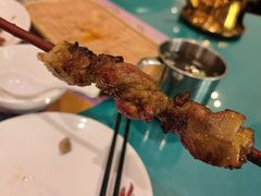 -巴依老爷·新疆美食(上城区天城路店)