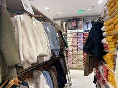 -优衣库(重庆沙坪坝印象汇店)